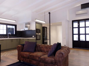 Loft reformado